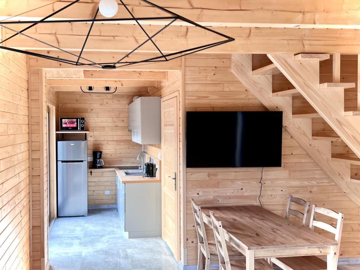 Z Prywatna Sauna- Na Szlaku Milówka