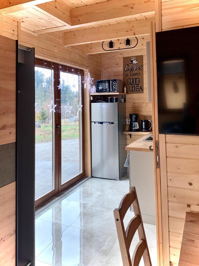 Z Prywatna Sauna- Na Szlaku