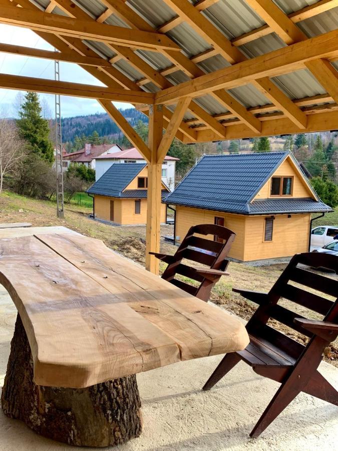 Z Prywatna Sauna- Na Szlaku Milówka