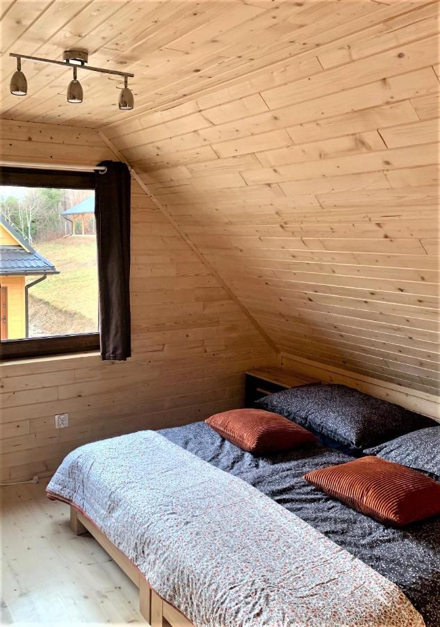 Z Prywatna Sauna- Na Szlaku Milówka