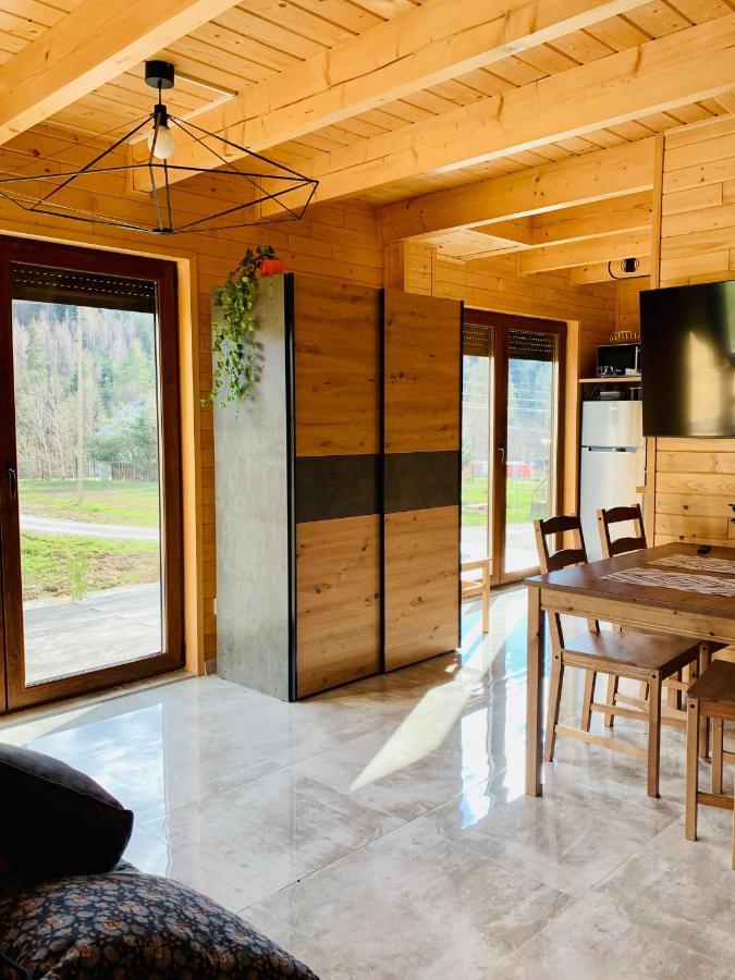 Z Prywatna Sauna- Na Szlaku Milówka