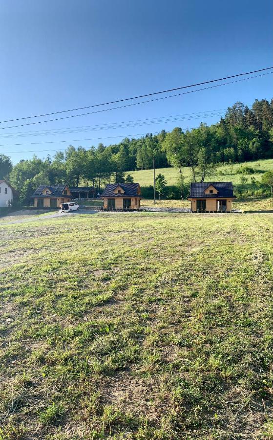 Z Prywatna Sauna- Na Szlaku Milówka
