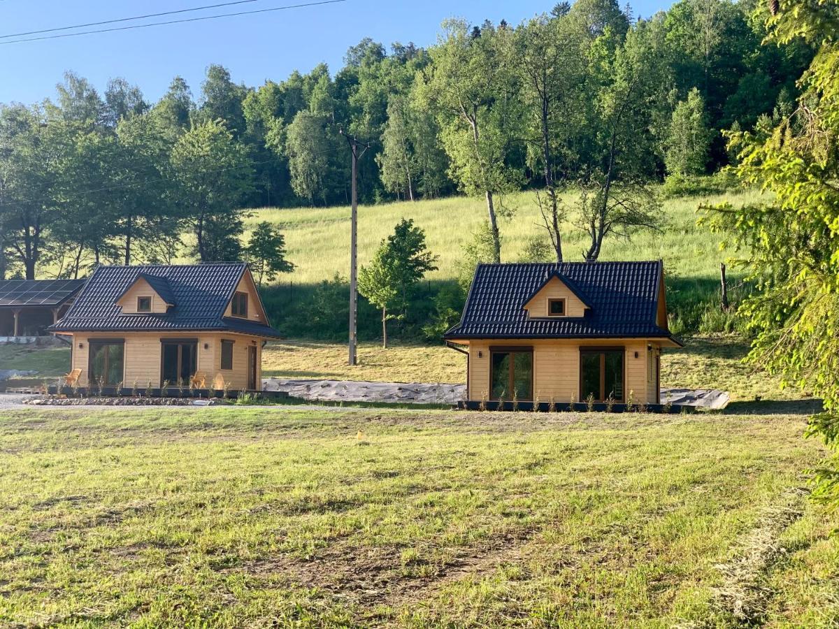 Z Prywatna Sauna- Na Szlaku Milówka