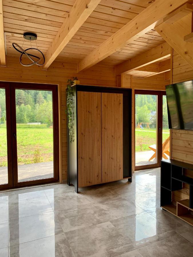 Z Prywatna Sauna- Na Szlaku * Milówka