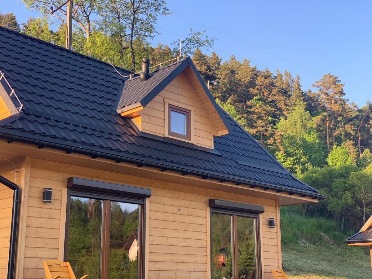 Z Prywatna Sauna- Na Szlaku