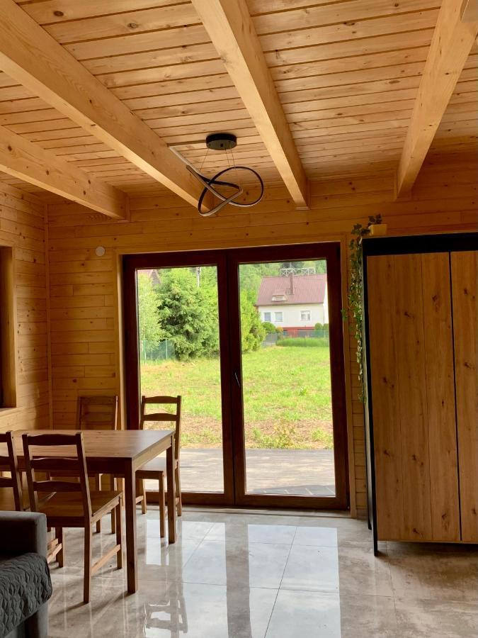 Z Prywatna Sauna- Na Szlaku * Milówka