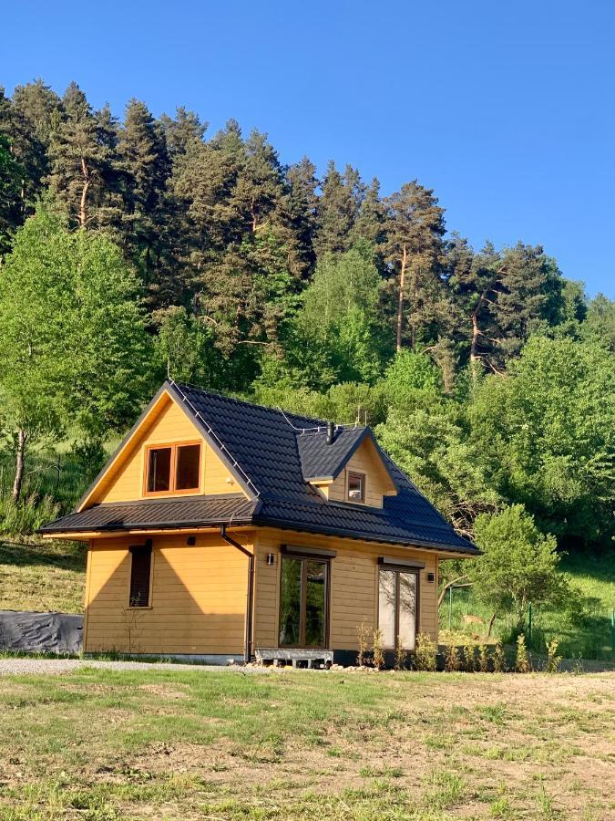 Z Prywatna Sauna- Na Szlaku *