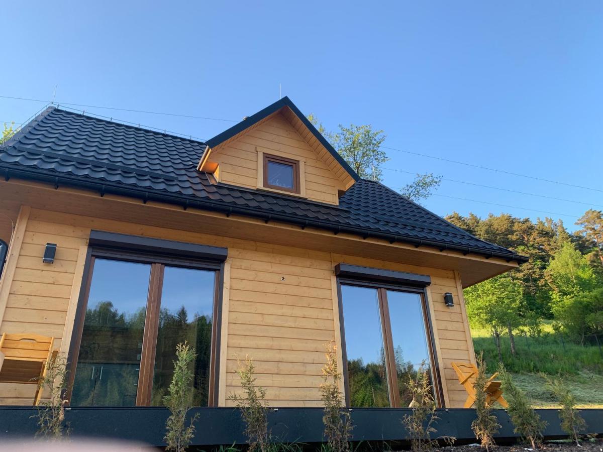 Chalet Z Prywatna Sauna- Na Szlaku Milówka