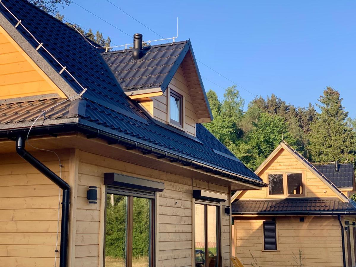 Z Prywatna Sauna- Na Szlaku Chalet Milówka